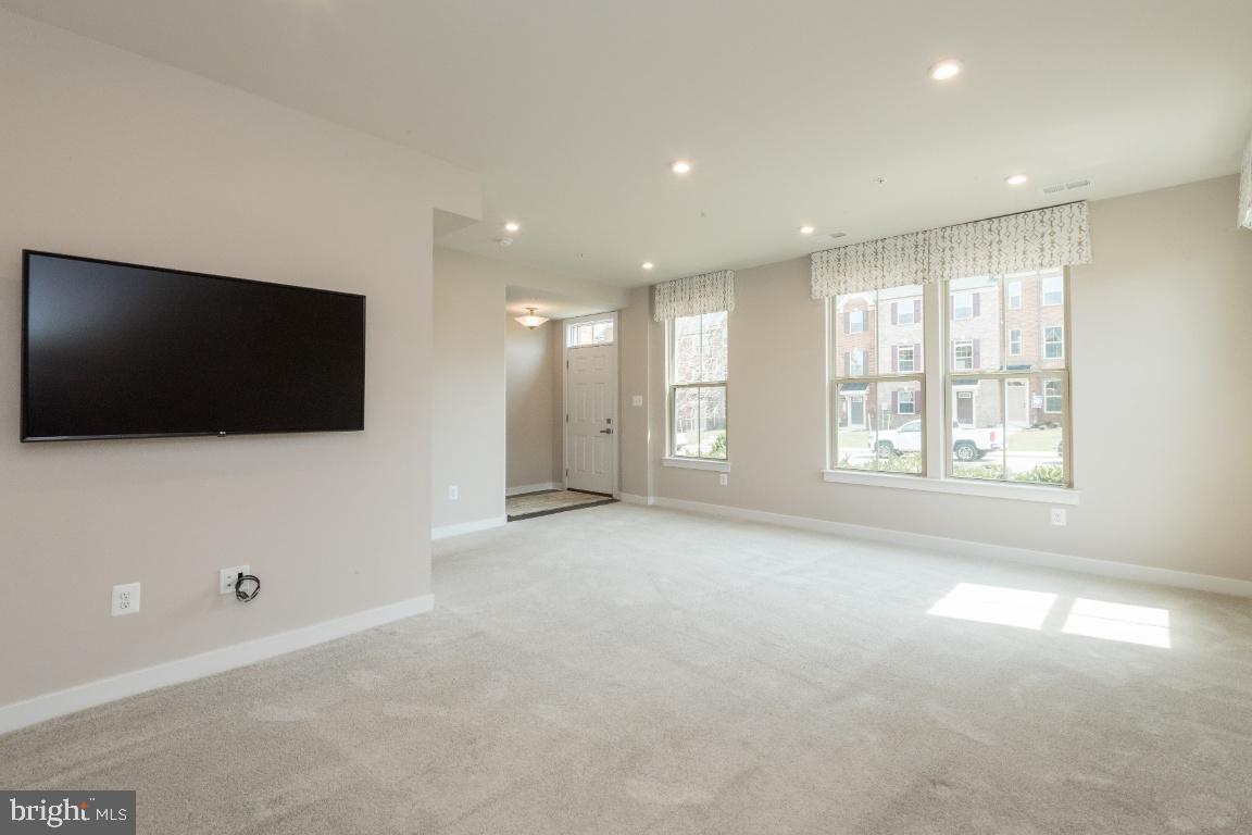 NORBOURNE PARK - Residential