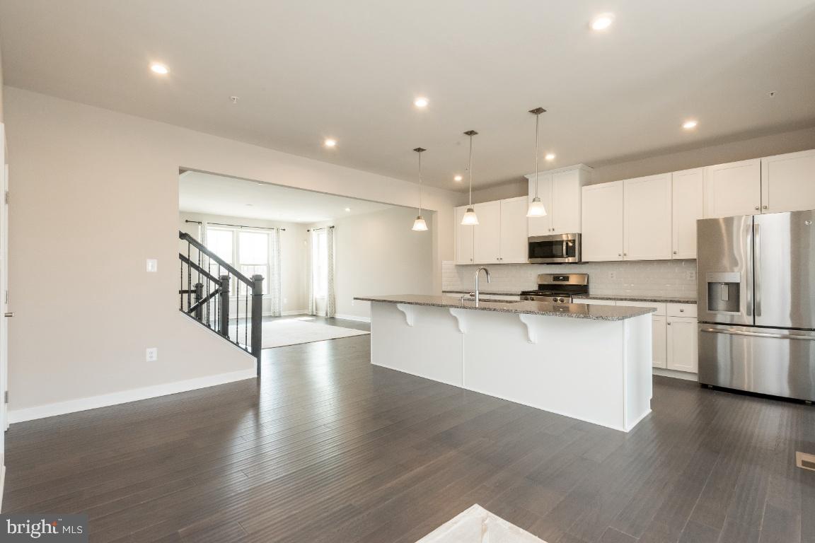 NORBOURNE PARK - Residential