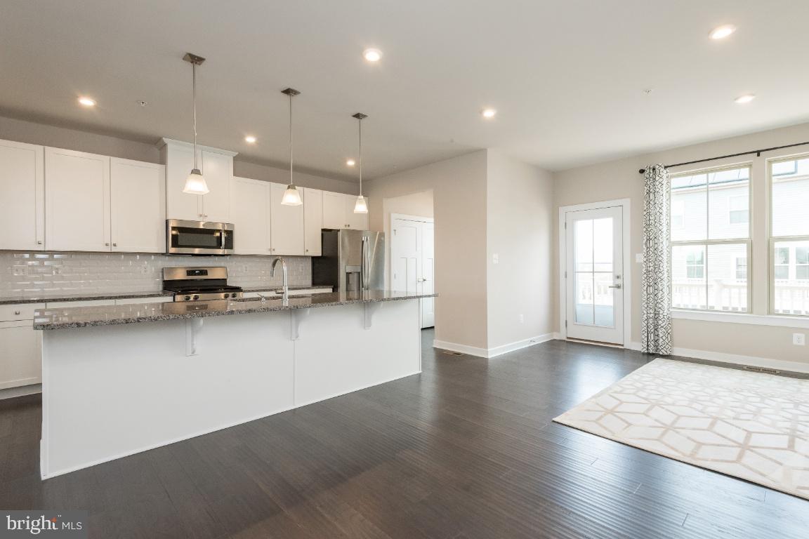 NORBOURNE PARK - Residential