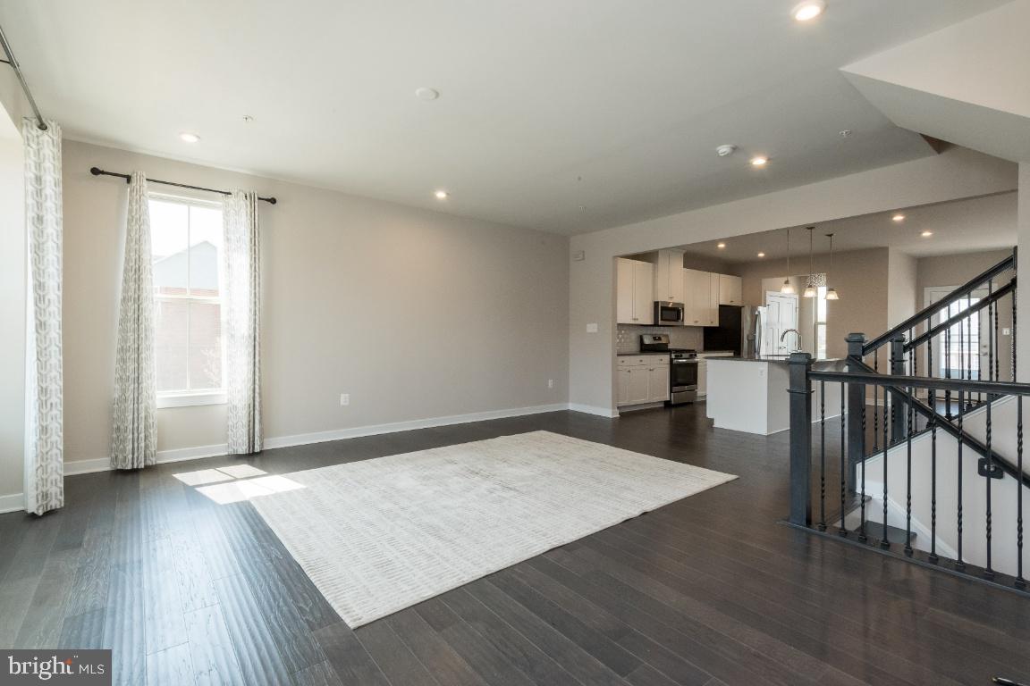 NORBOURNE PARK - Residential