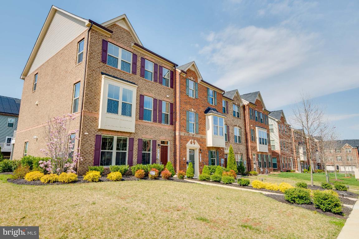 NORBOURNE PARK - Residential