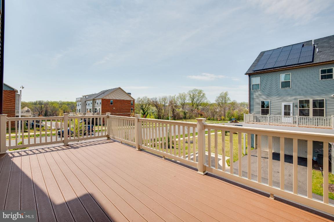 NORBOURNE PARK - Residential