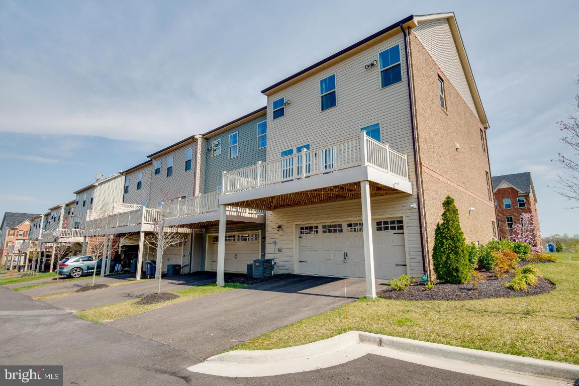 NORBOURNE PARK - Residential