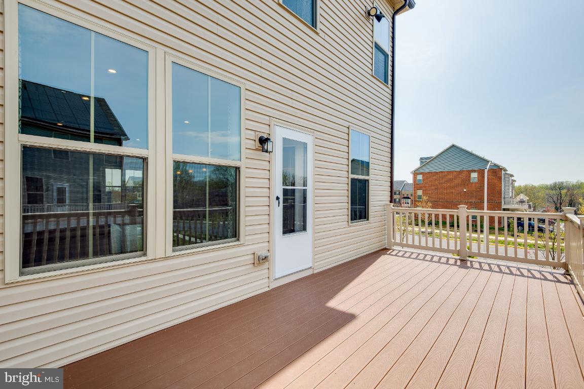 NORBOURNE PARK - Residential