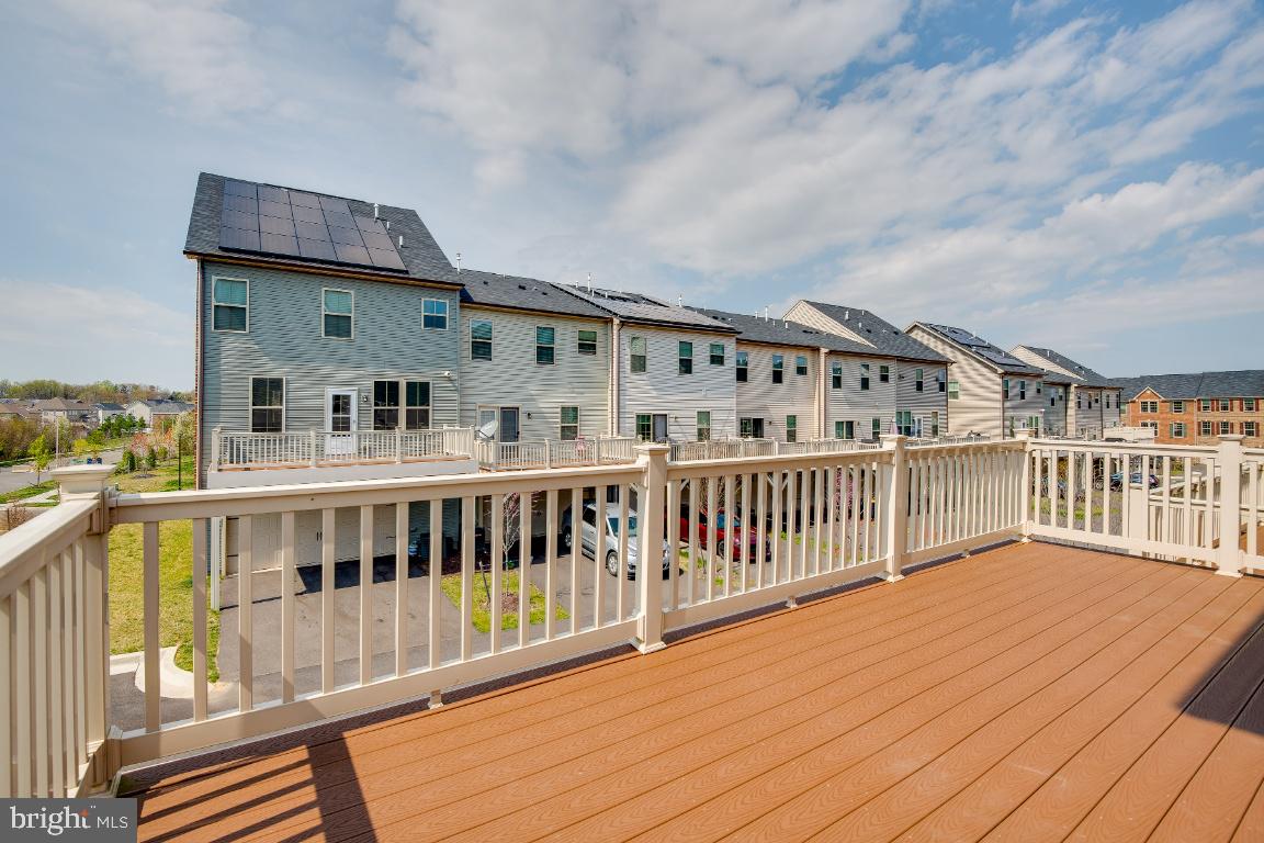 NORBOURNE PARK - Residential