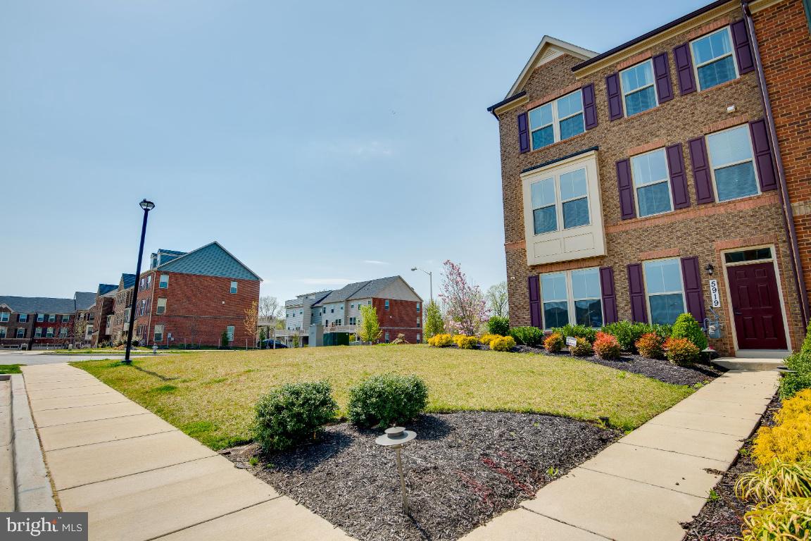 NORBOURNE PARK - Residential