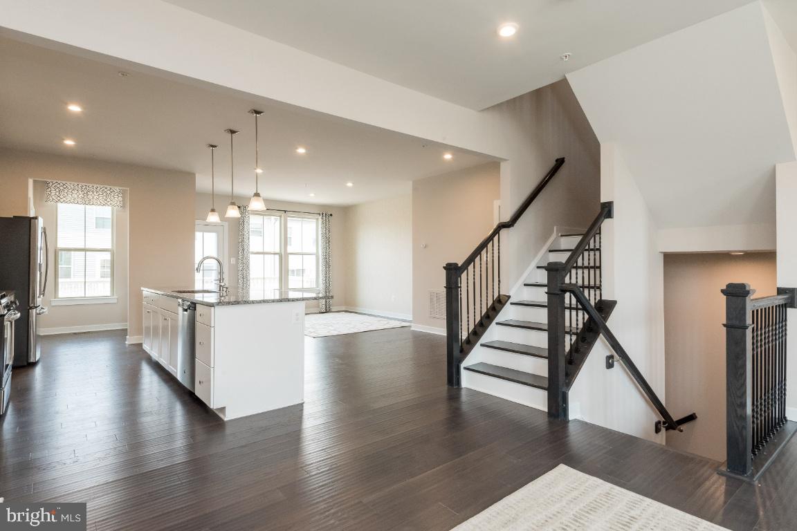 NORBOURNE PARK - Residential