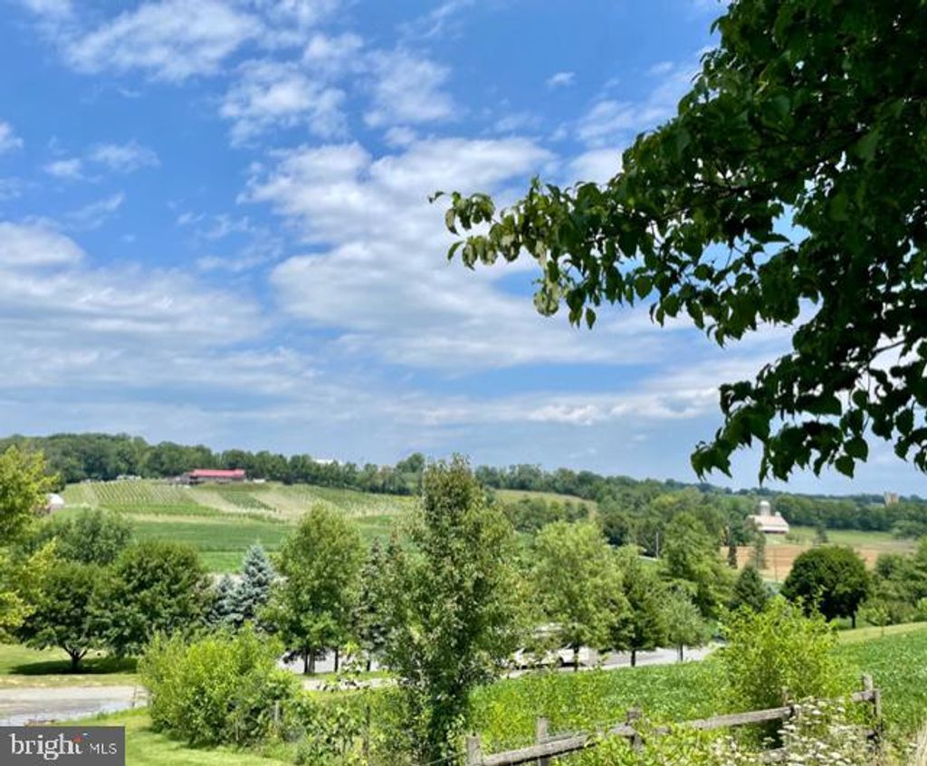 Photo of 2389 STAUFFER RD, MOUNT JOY, PA 17552 (MLS # PALA2037746)