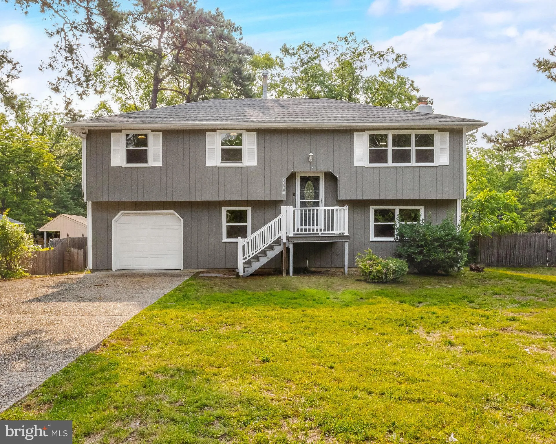 Atco, New Jersey 08004, United States, 4 Bedrooms Bedrooms, ,2 BathroomsBathrooms,Residential,Active,145443