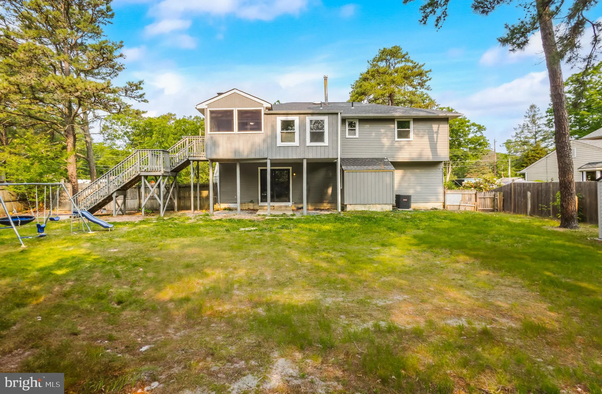 Atco, New Jersey 08004, United States, 4 Bedrooms Bedrooms, ,2 BathroomsBathrooms,Residential,Active,145443