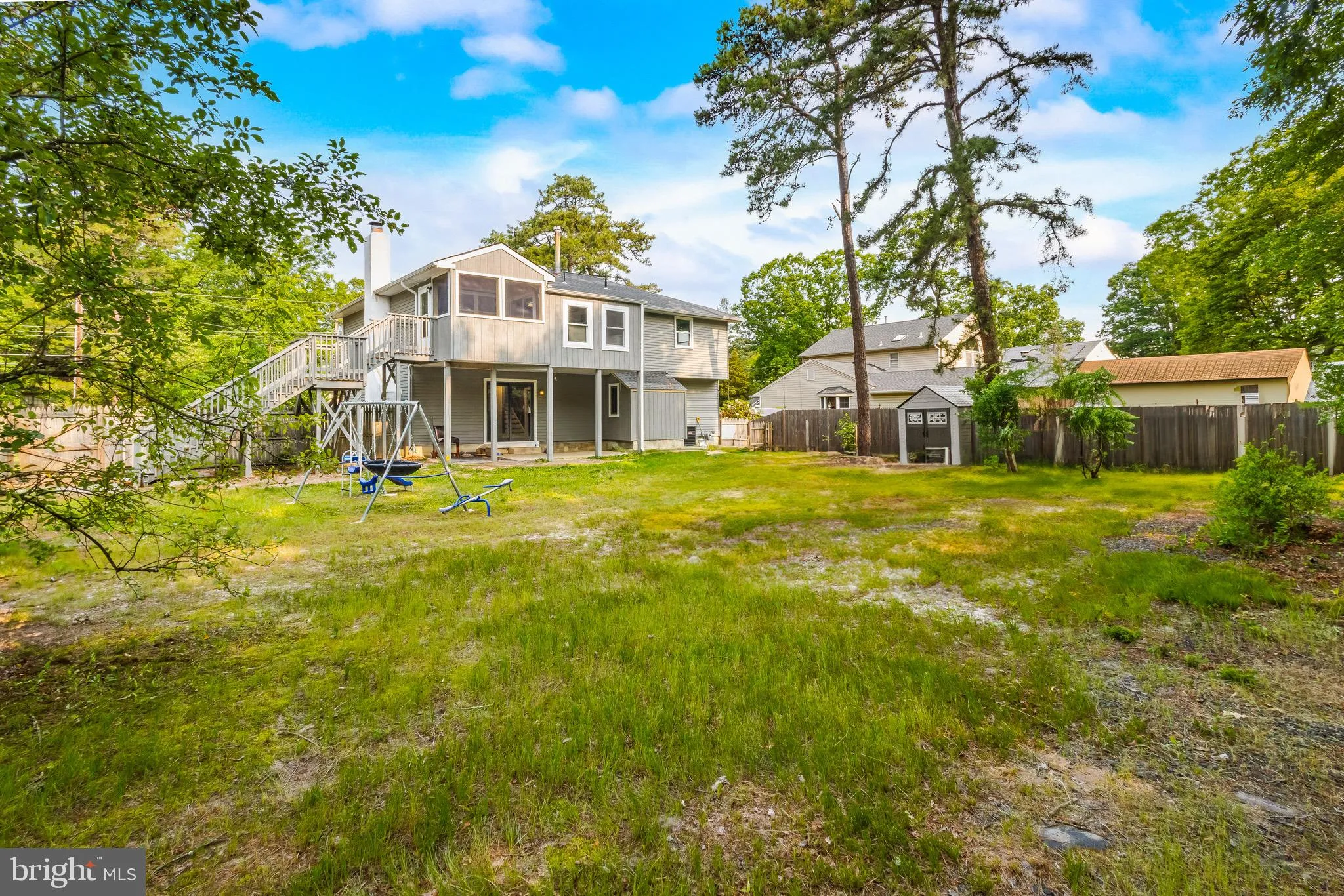 Atco, New Jersey 08004, United States, 4 Bedrooms Bedrooms, ,2 BathroomsBathrooms,Residential,Active,145443