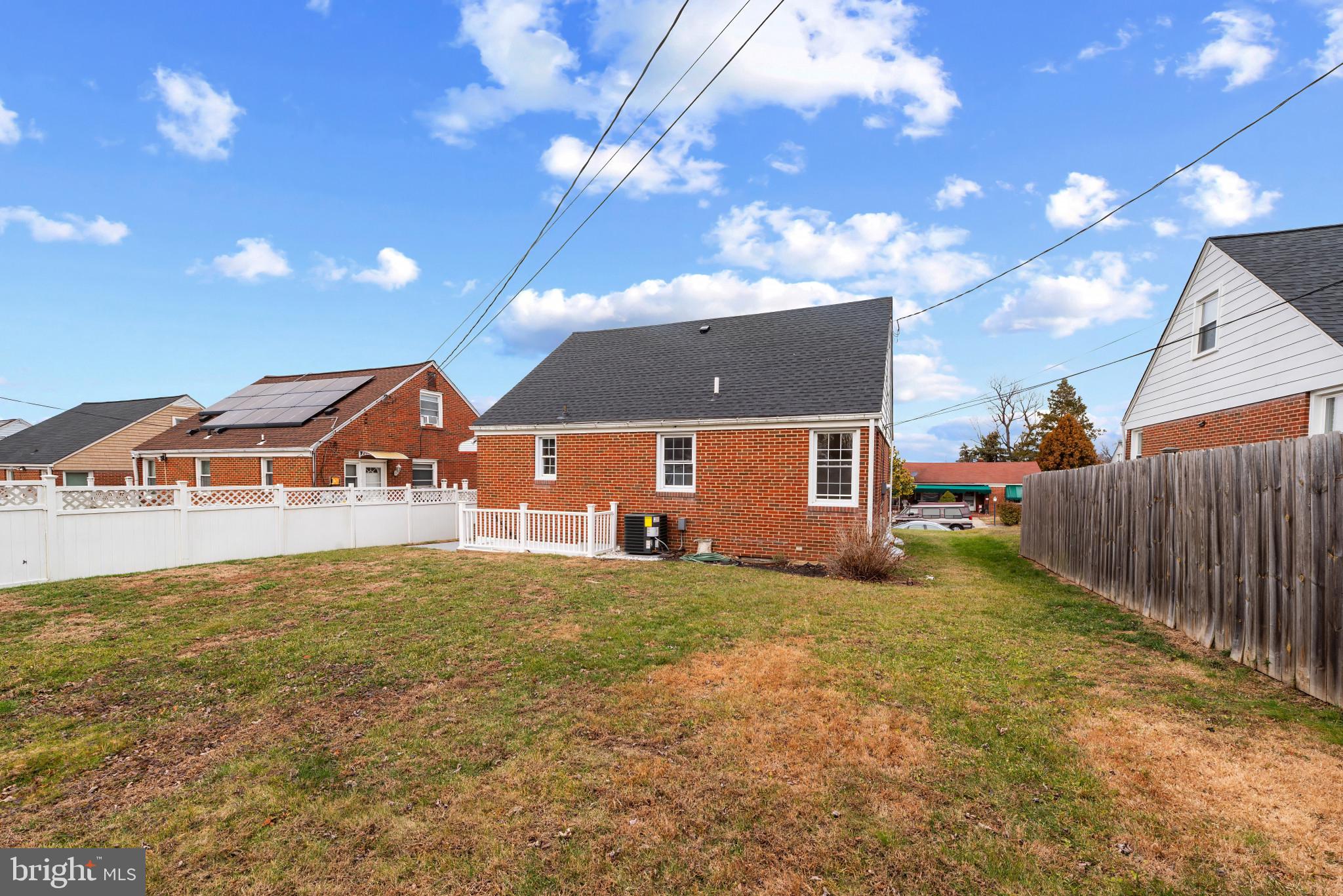 KENWOOD - Residential