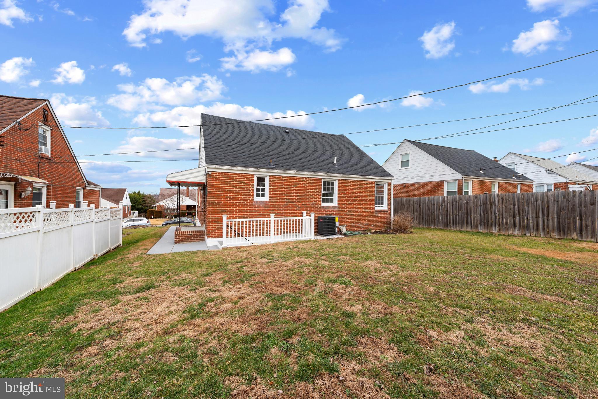 KENWOOD - Residential