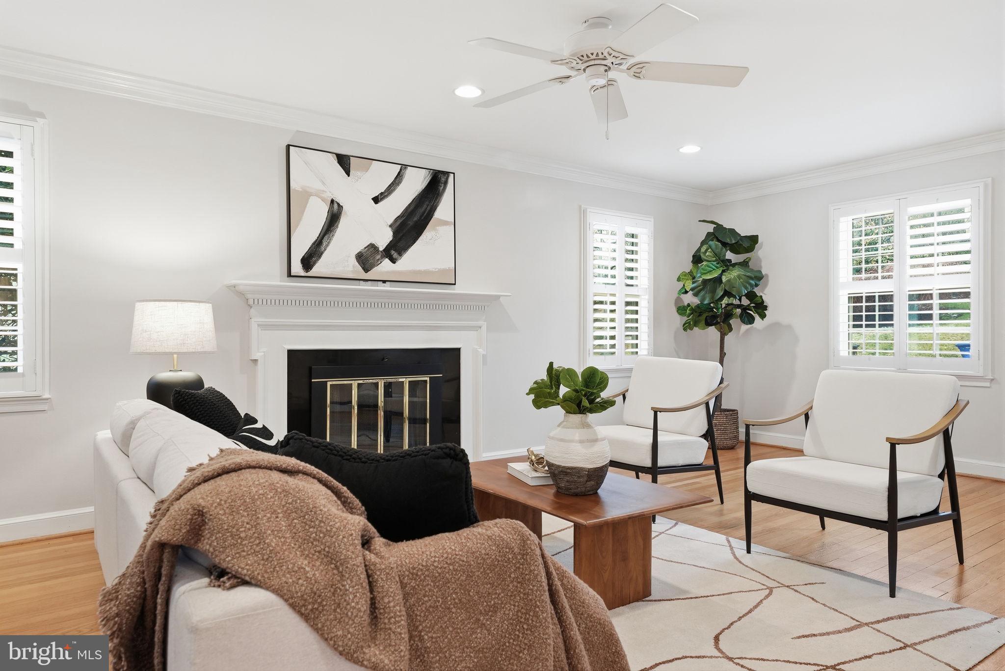 TARA - LEEWAY HEIGHTS - Residential