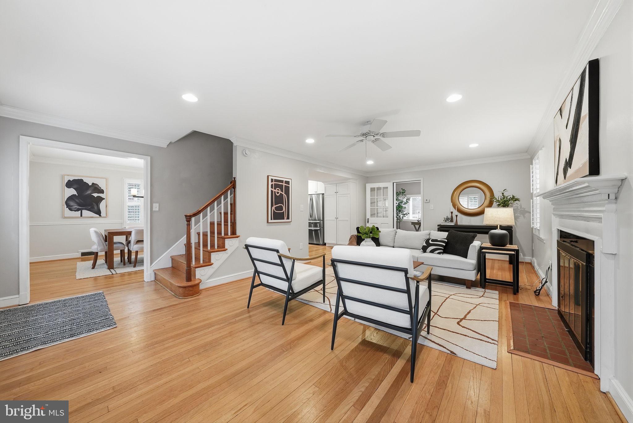 TARA - LEEWAY HEIGHTS - Residential