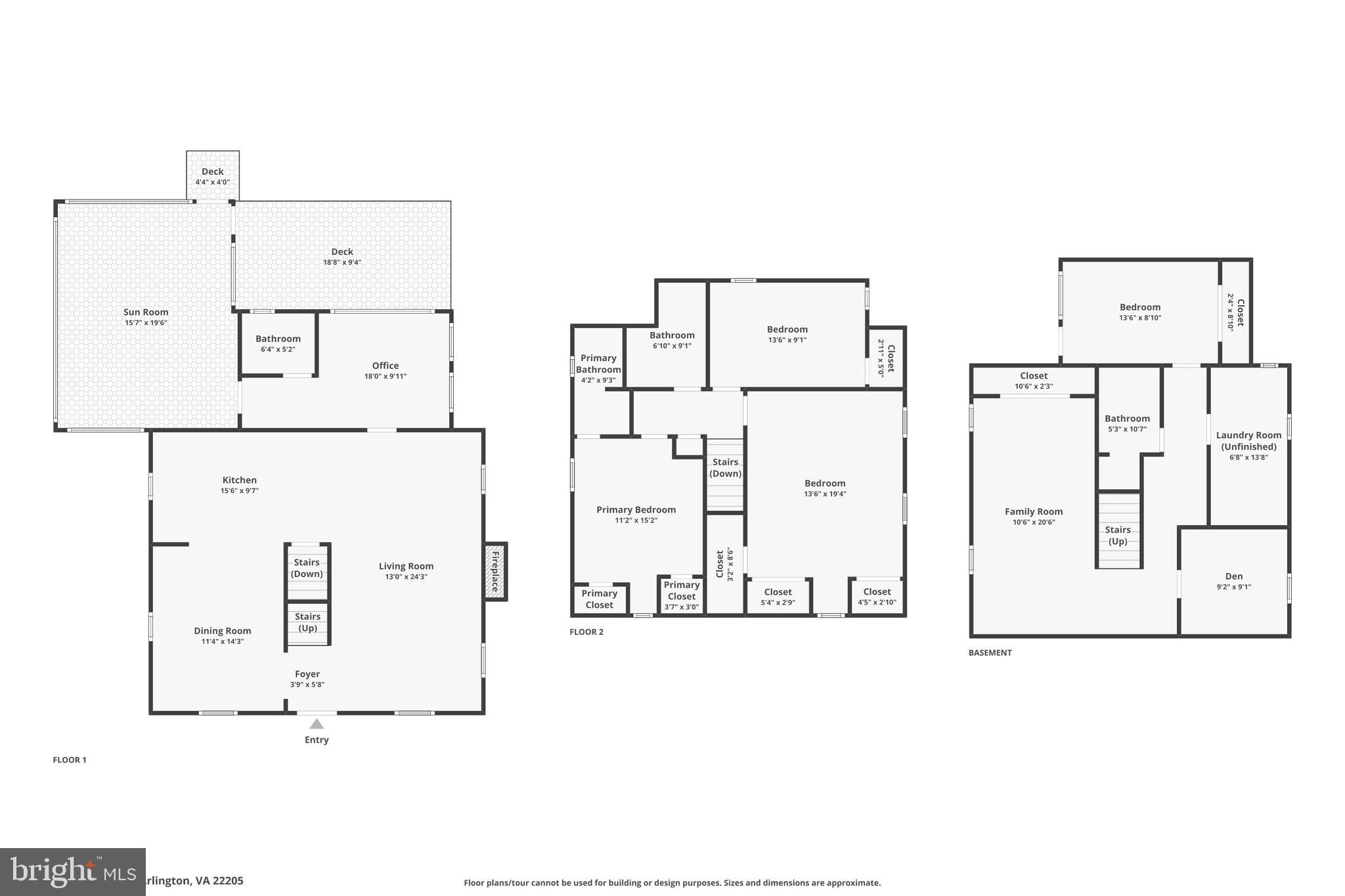 TARA - LEEWAY HEIGHTS - Residential