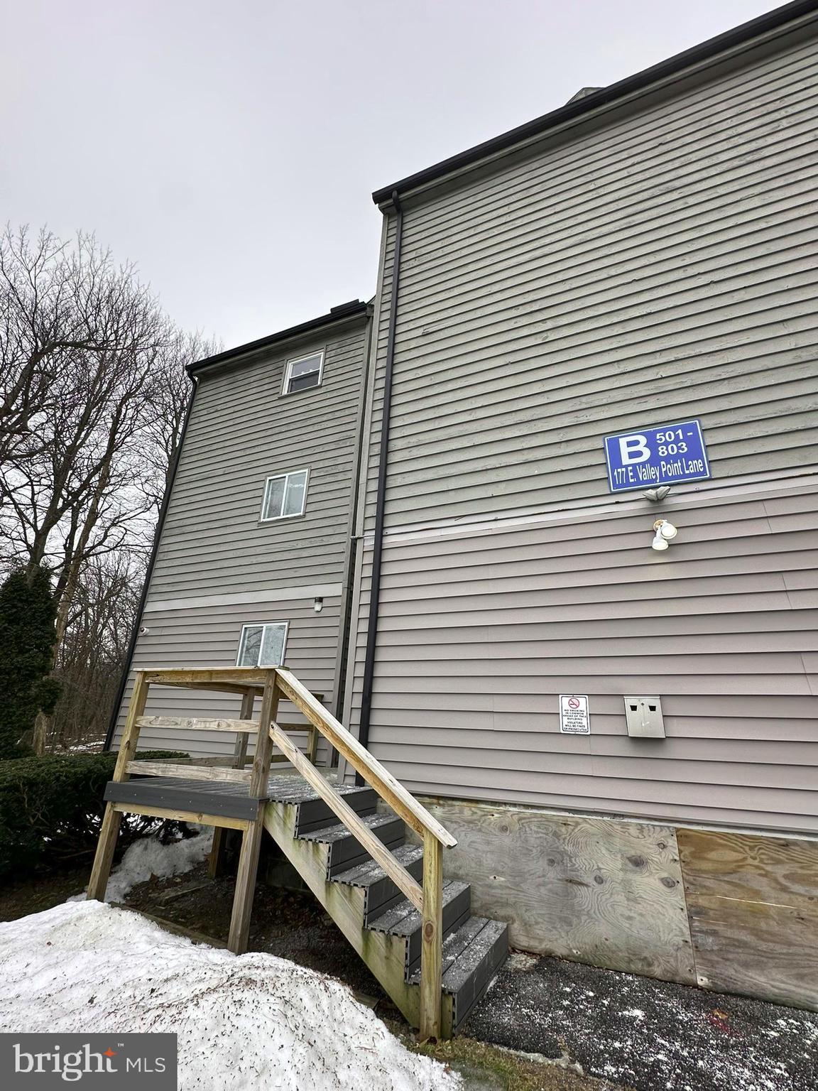 BLUE KNOB ALL SEASONS RESORT - Residential
