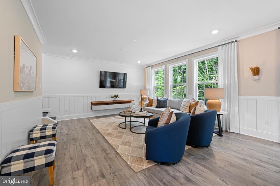 GREENWOOD VILLAGE - Residential