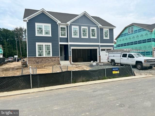 GREENWOOD VILLAGE - Residential