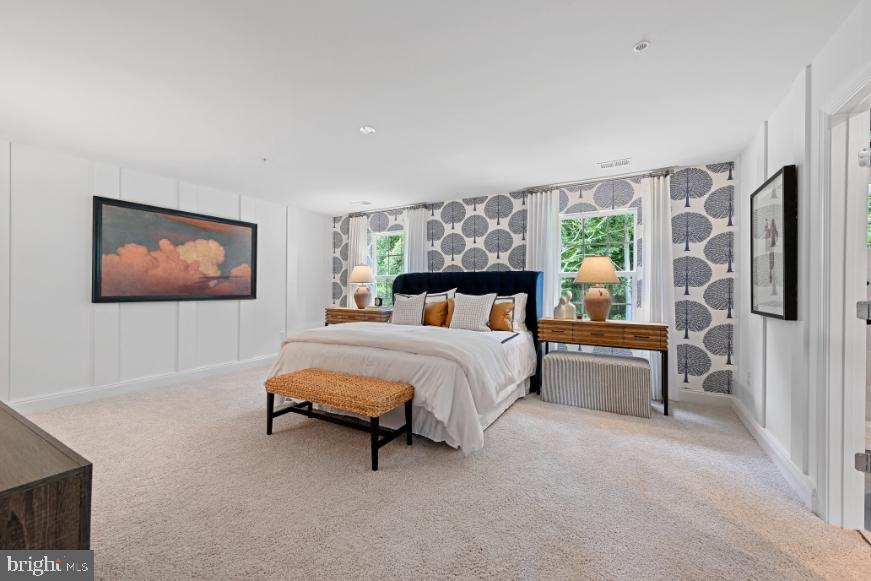 GREENWOOD VILLAGE - Residential