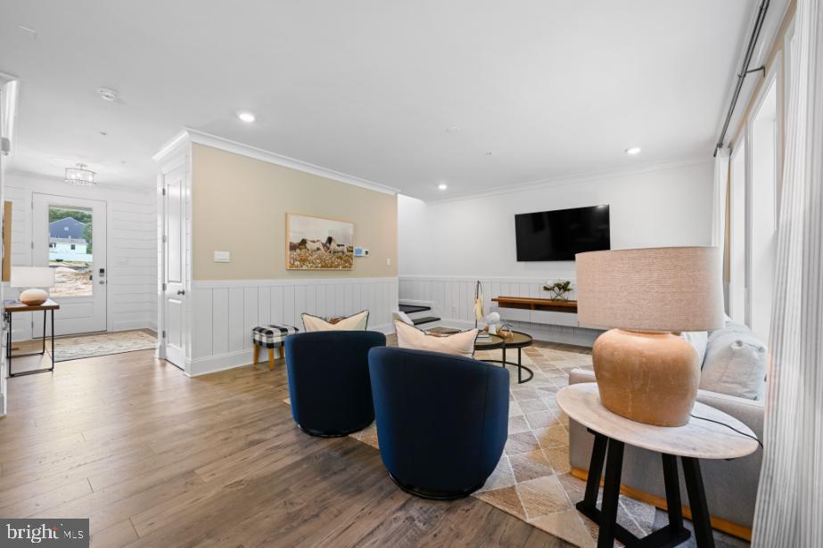 GREENWOOD VILLAGE - Residential