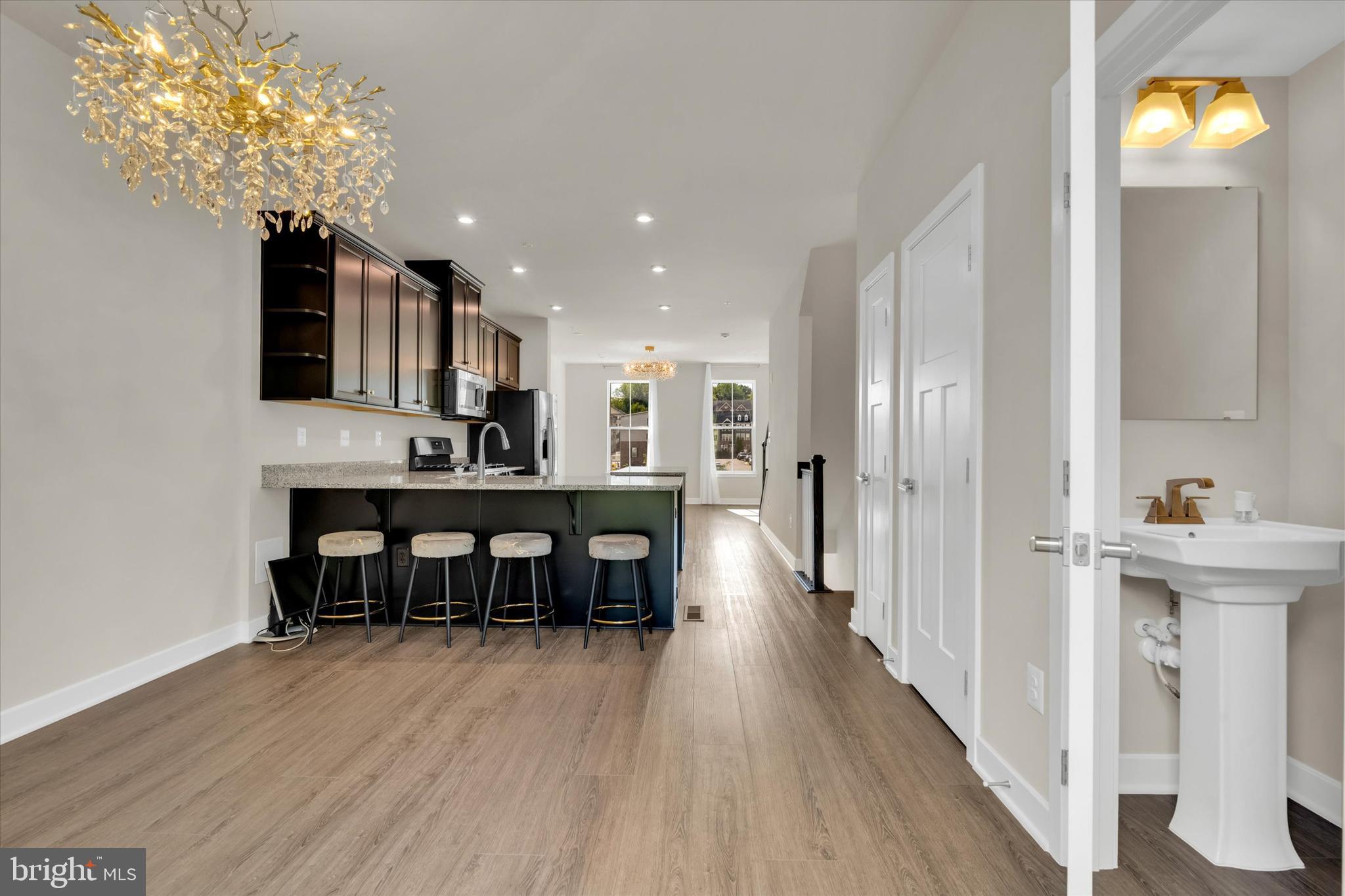 ELKRIDGE CROSSING - Residential Lease