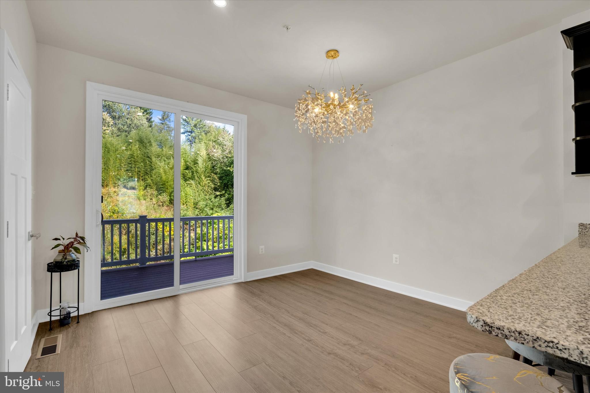 ELKRIDGE CROSSING - Residential Lease