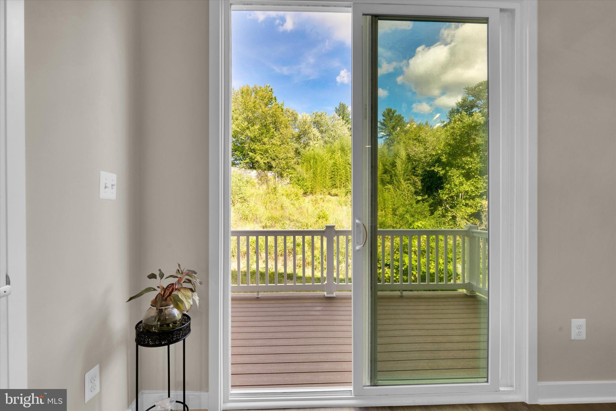 ELKRIDGE CROSSING - Residential Lease