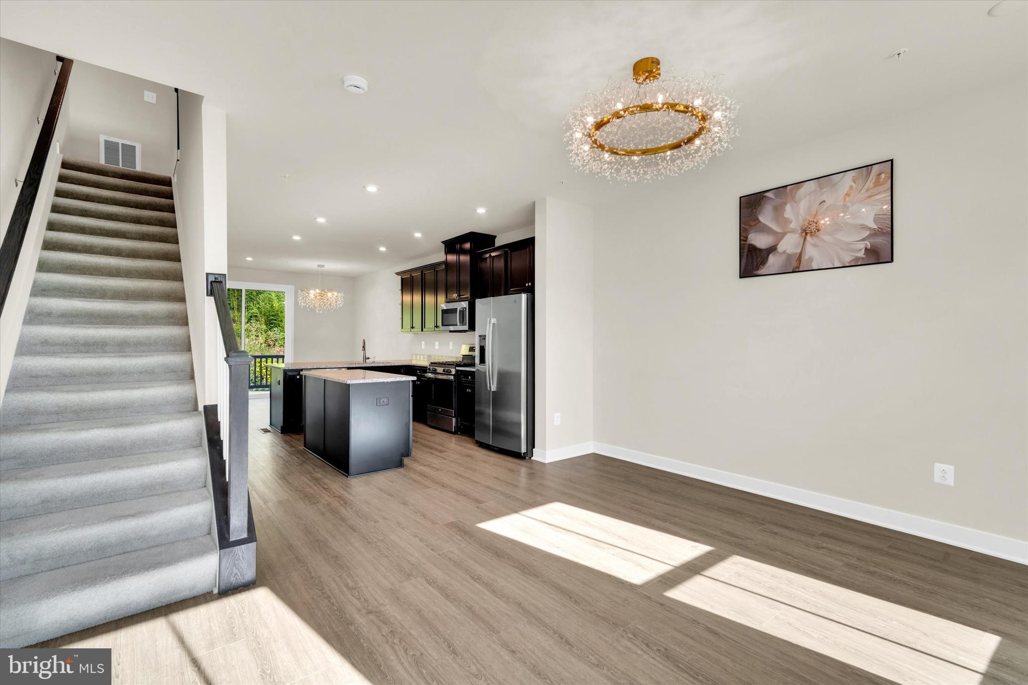 ELKRIDGE CROSSING - Residential Lease