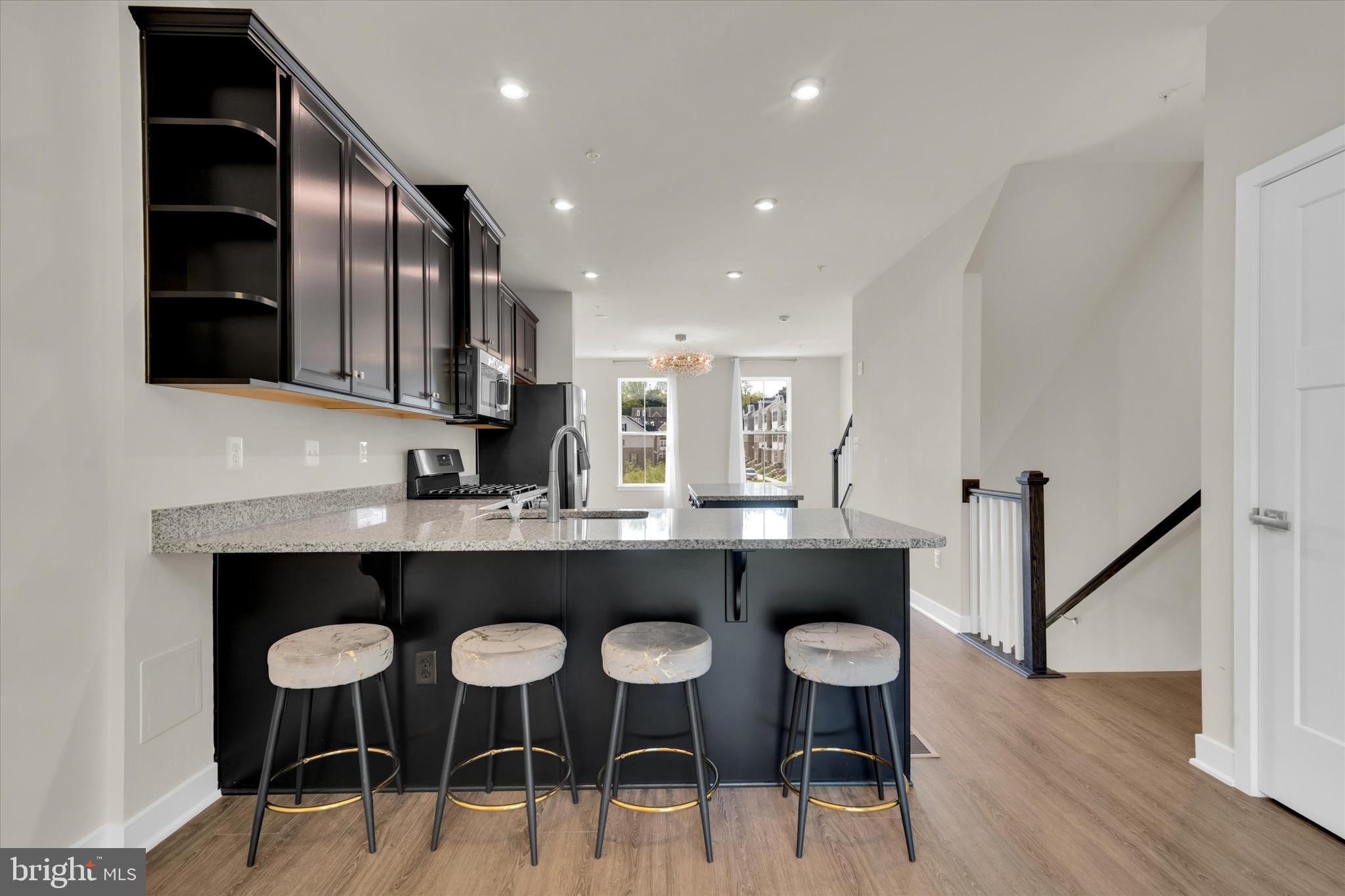 ELKRIDGE CROSSING - Residential Lease