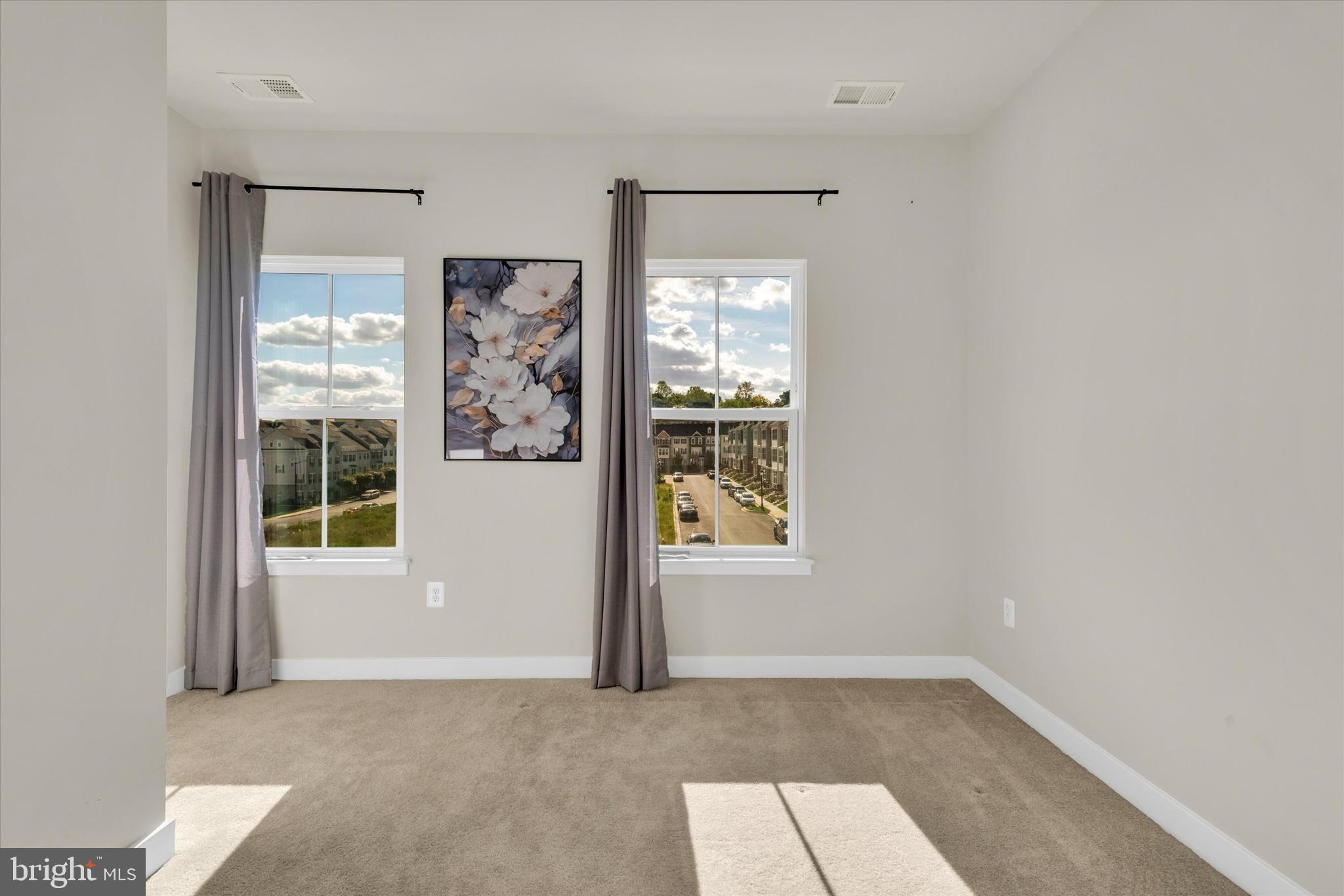 ELKRIDGE CROSSING - Residential Lease