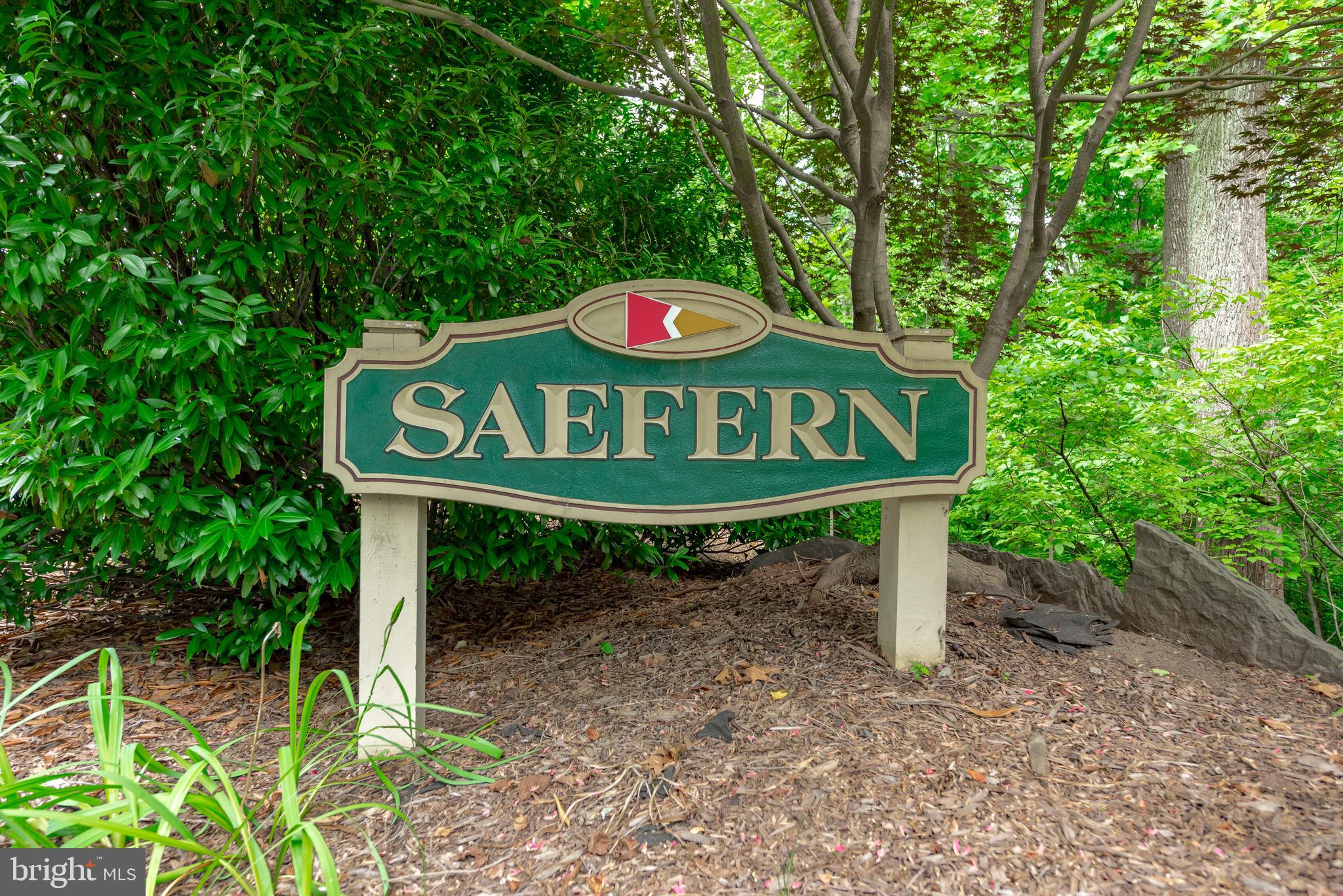 SAEFERN - Residential