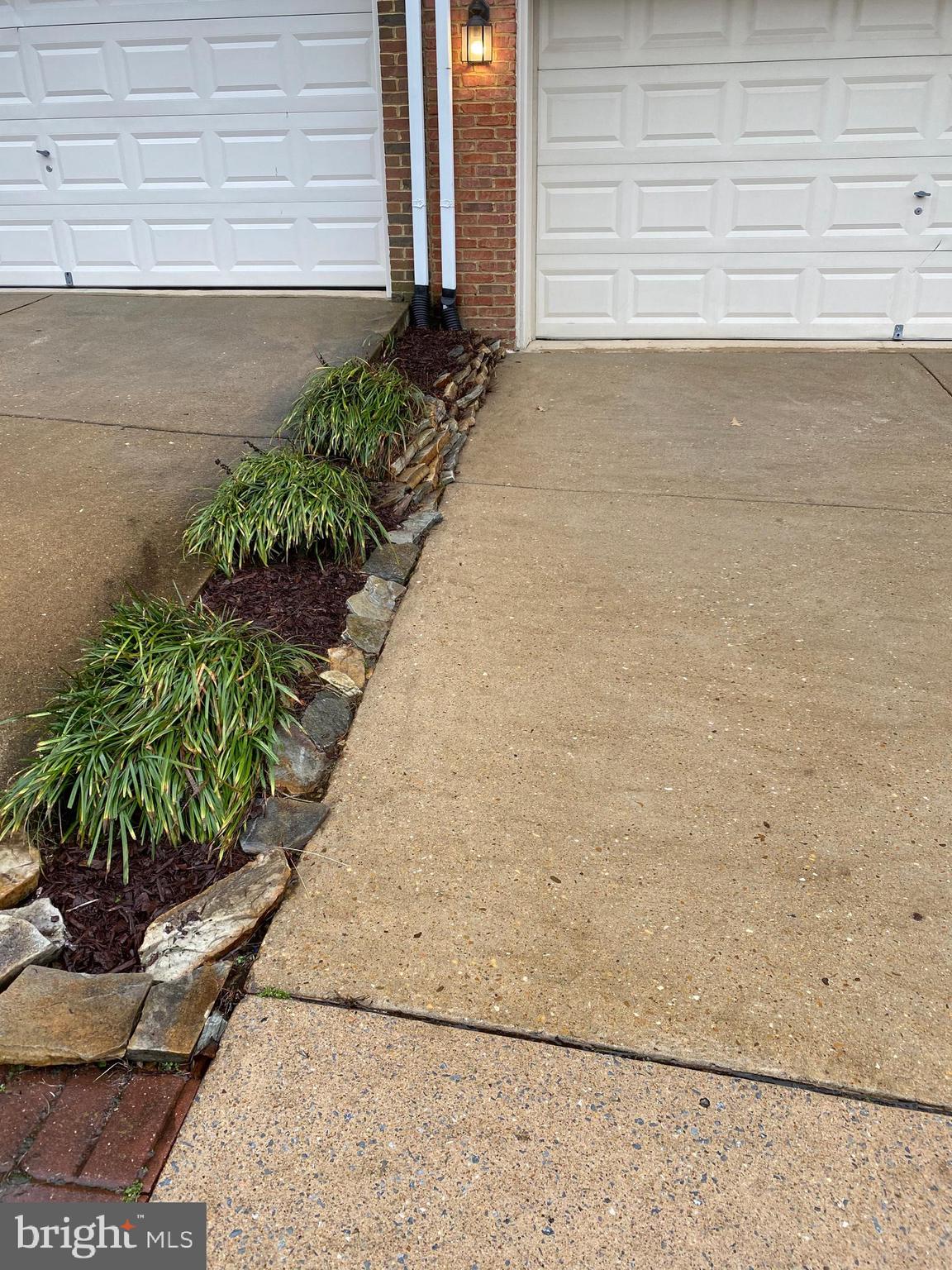 GUNSTON HILL - Residential