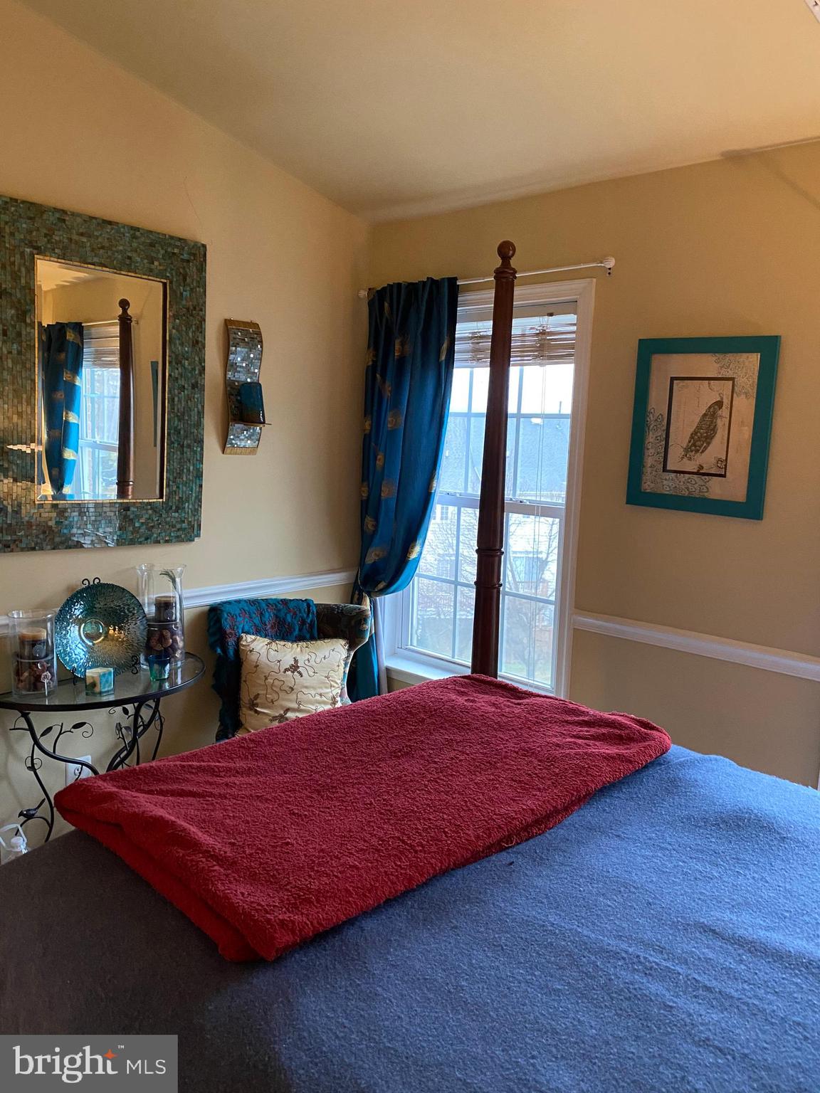 GUNSTON HILL - Residential