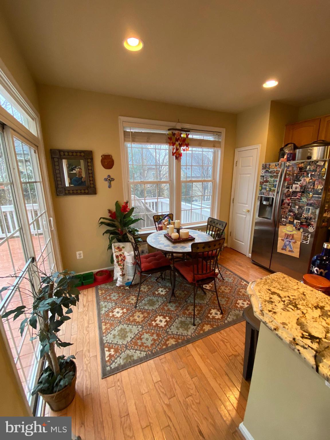 GUNSTON HILL - Residential