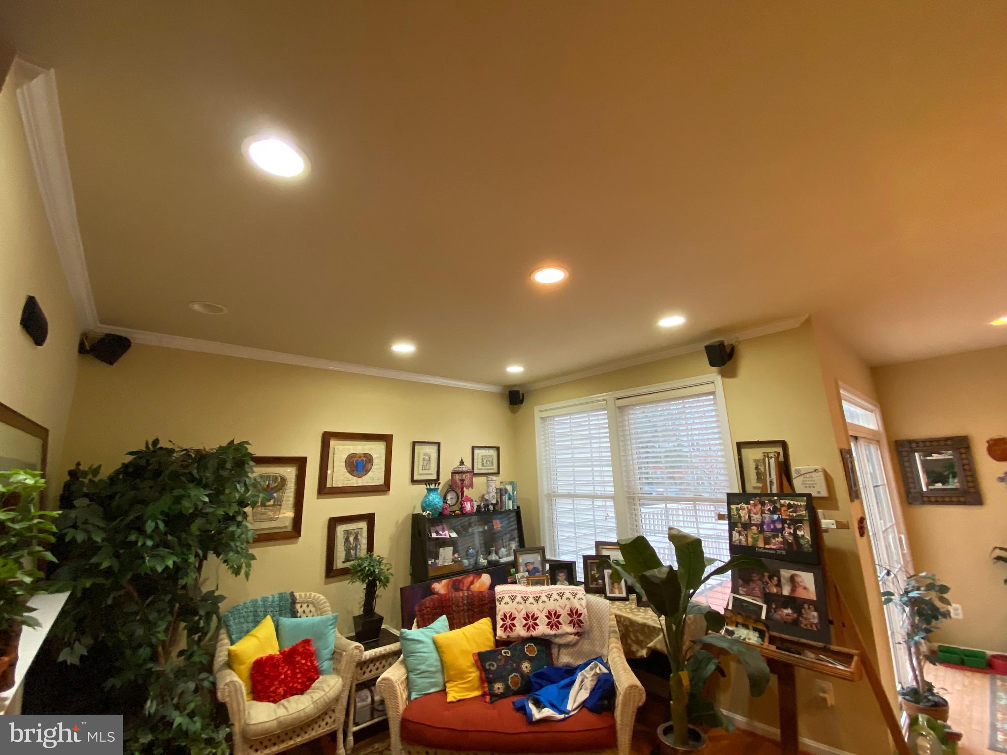 GUNSTON HILL - Residential