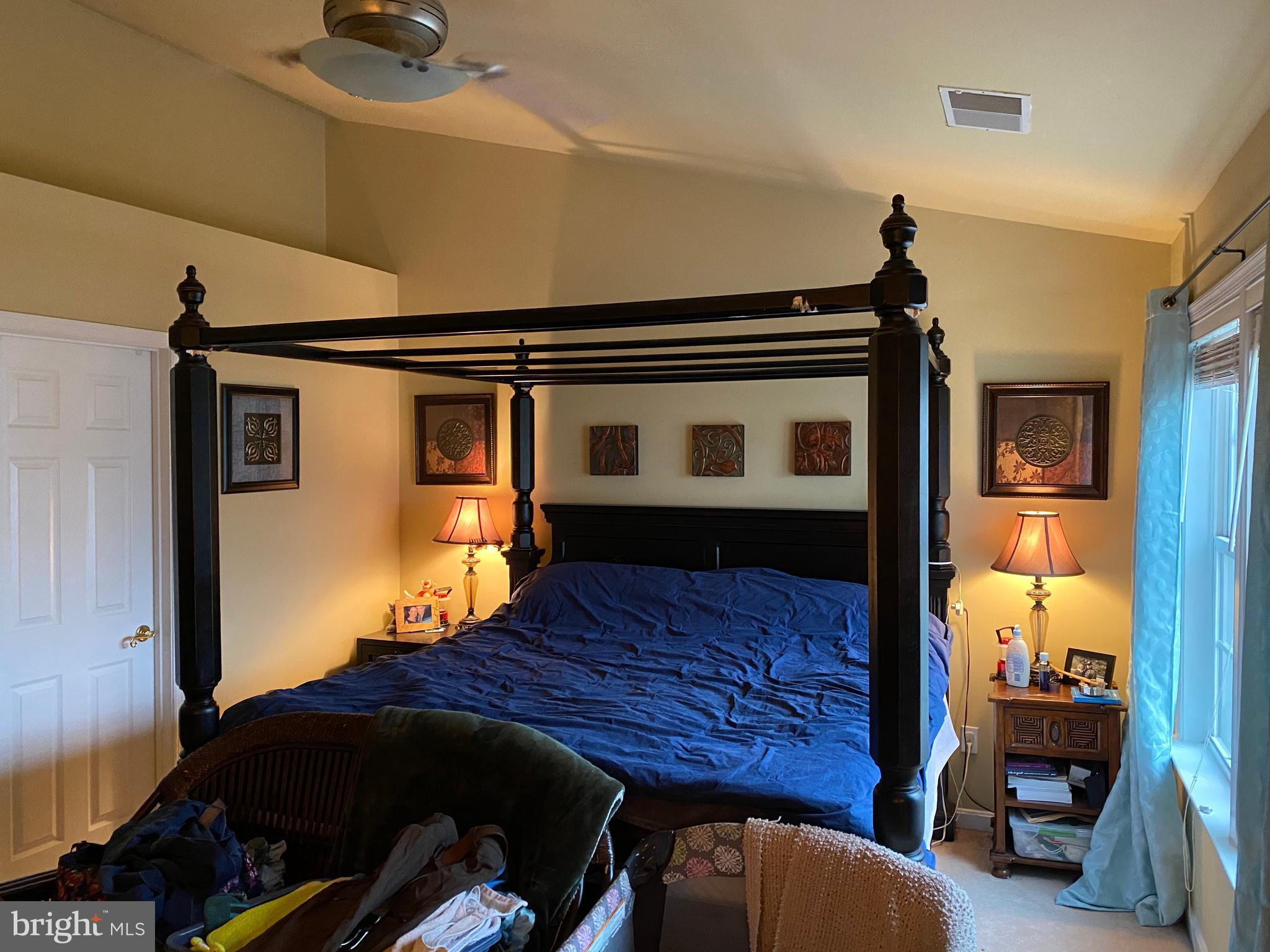 GUNSTON HILL - Residential