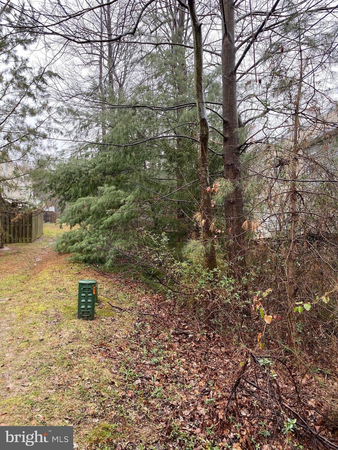 GUNSTON HILL - Residential