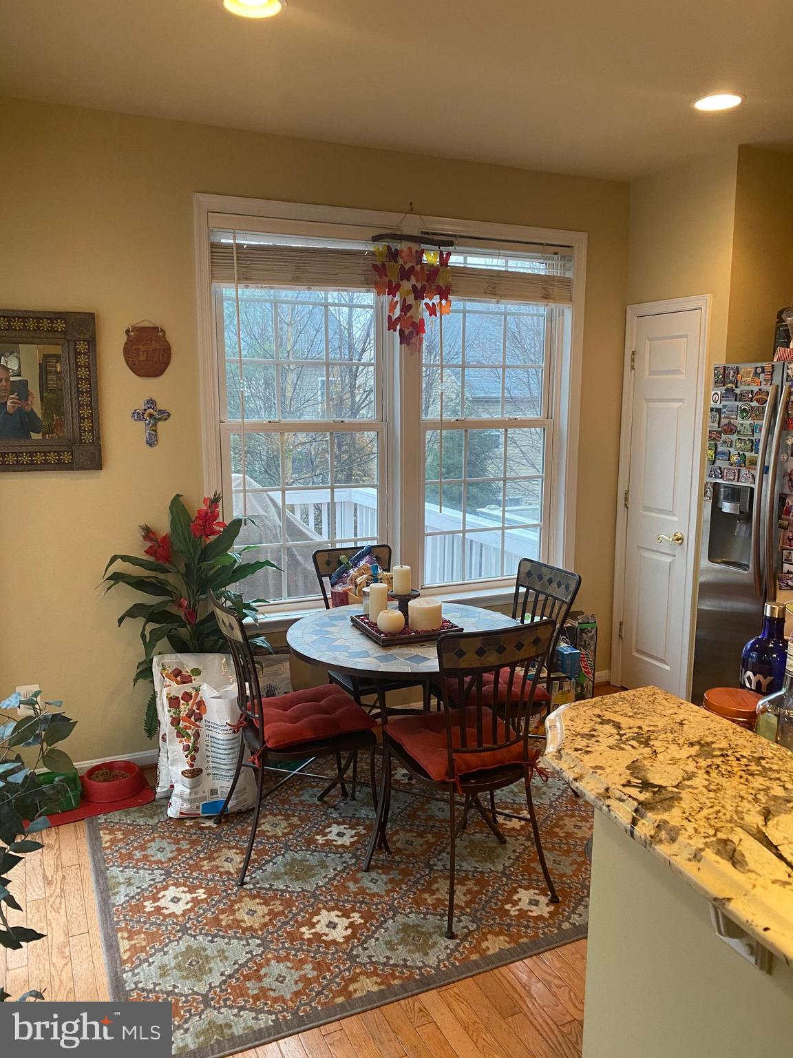 GUNSTON HILL - Residential