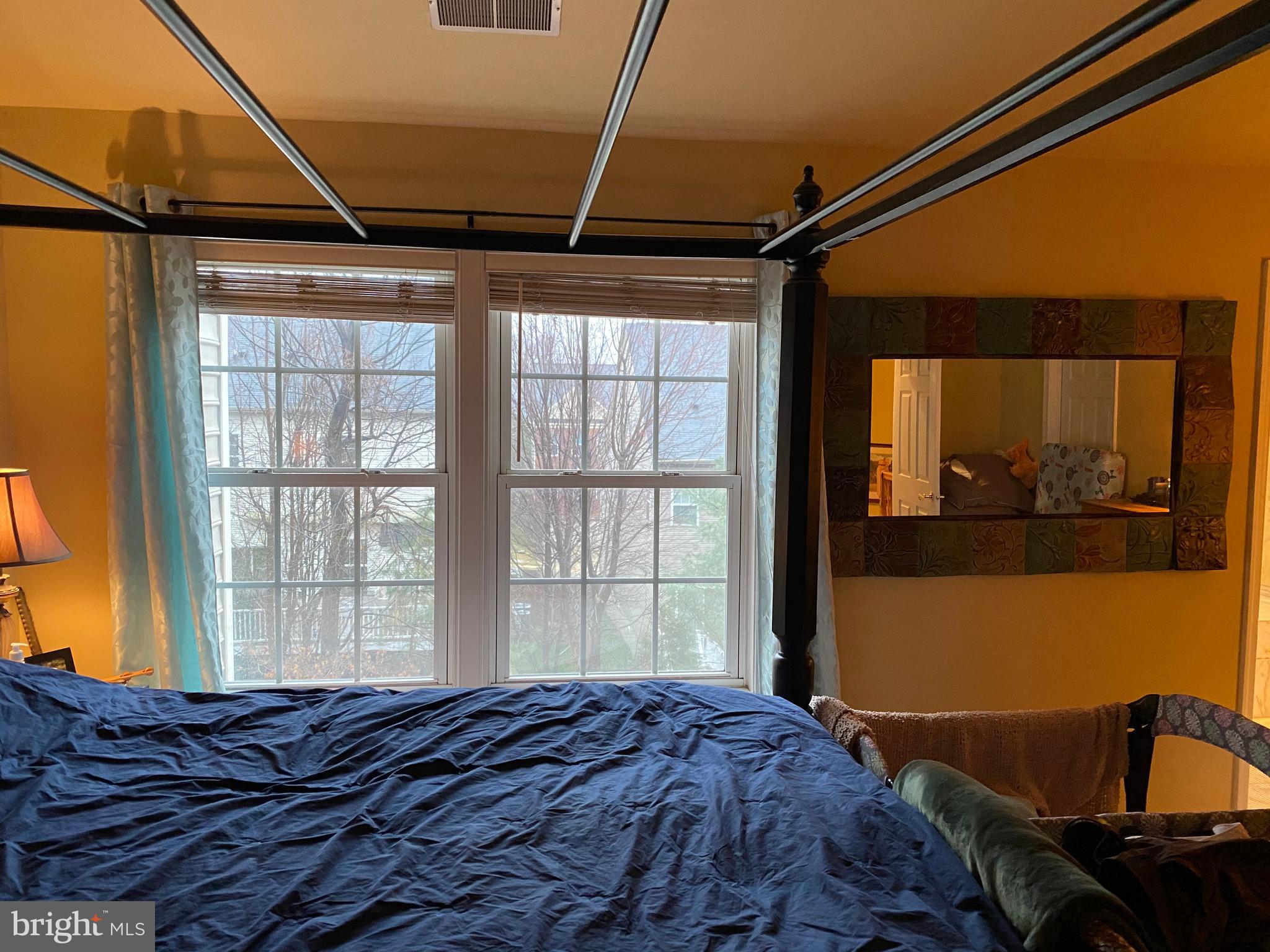 GUNSTON HILL - Residential