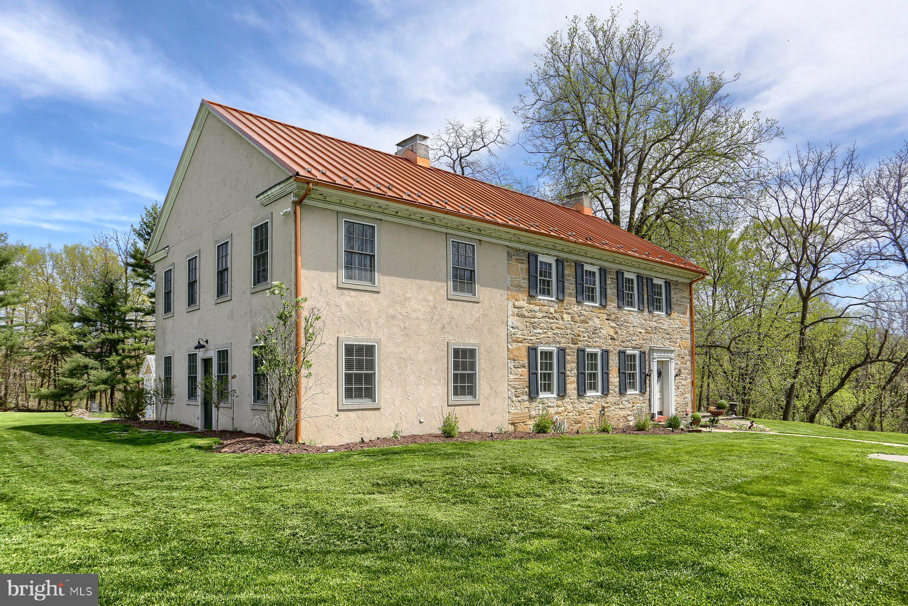 1317 PAXTON CHURCH ROAD