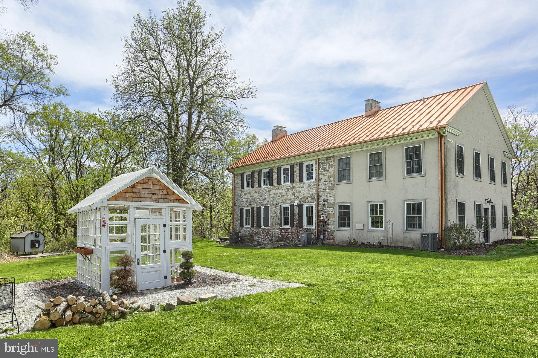 1317 PAXTON CHURCH ROAD