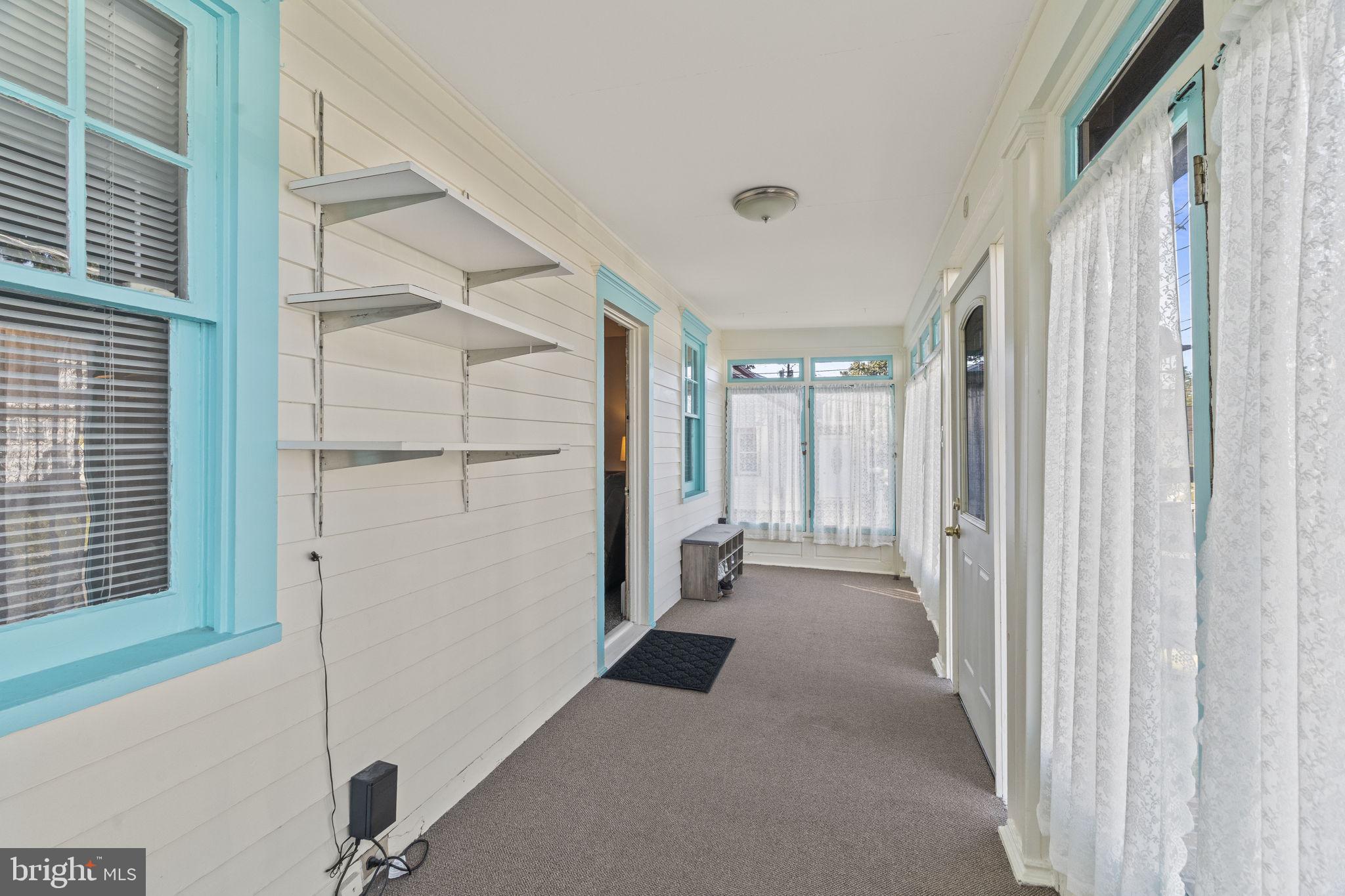 31 S BOULEVARD AVENUE