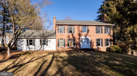 3044 LEVEL ROAD CHURCHVILLE MD 21028