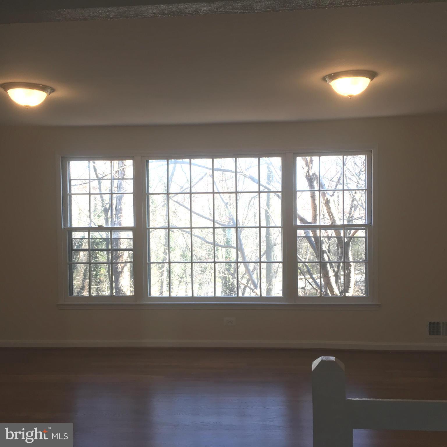 GREENWICH HILL - Residential