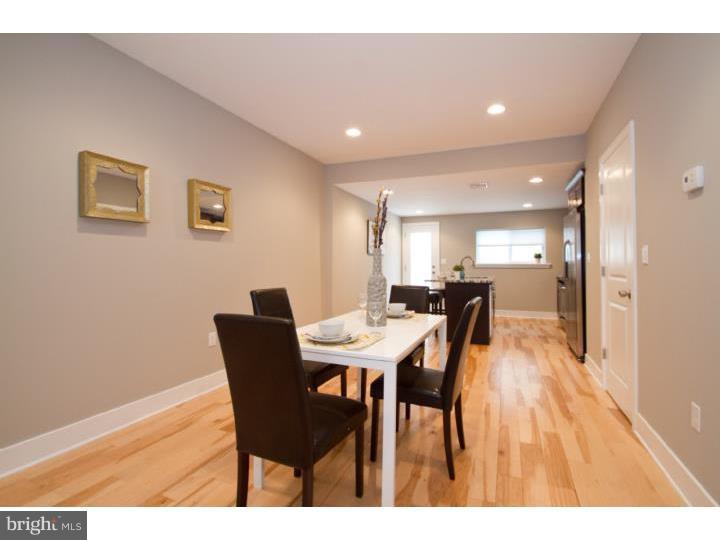 NORTHERN LIBERTIES - Residential Lease