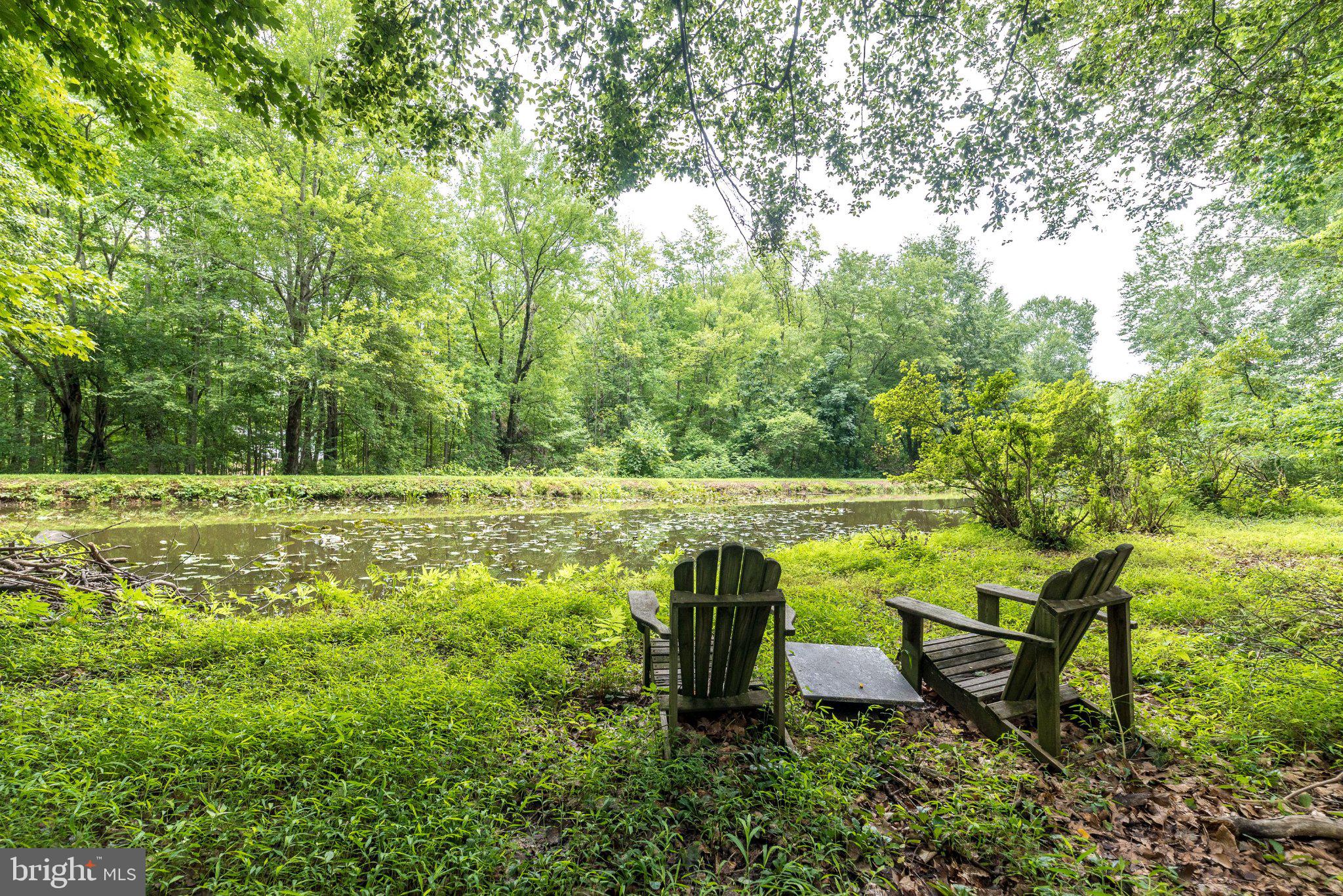Perched above the Delaware Canal at the end of a quiet cul-de-sac, 24 – image 80
