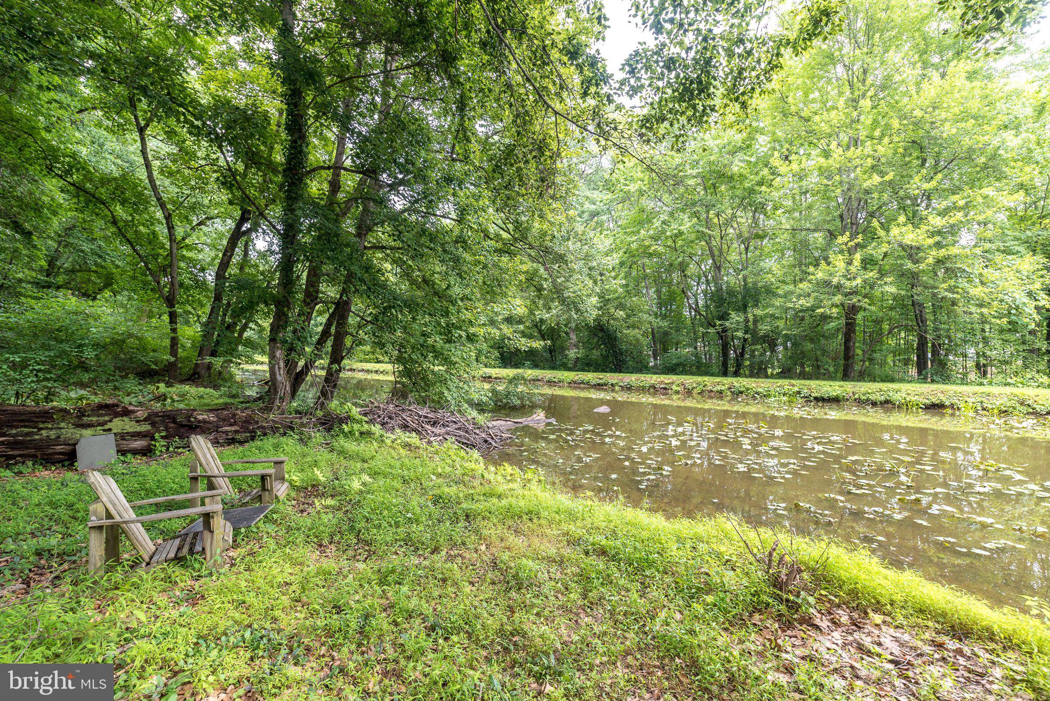 Perched above the Delaware Canal at the end of a quiet cul-de-sac, 24 – image 81