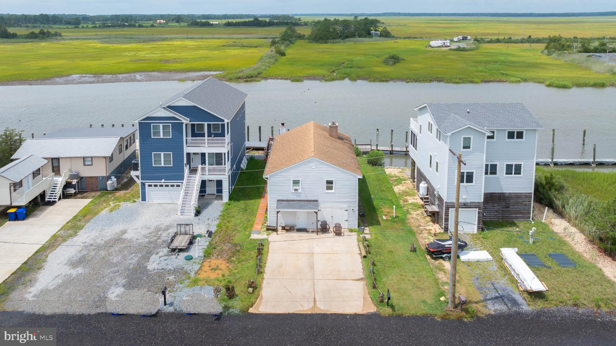 132 SAWYER ROAD