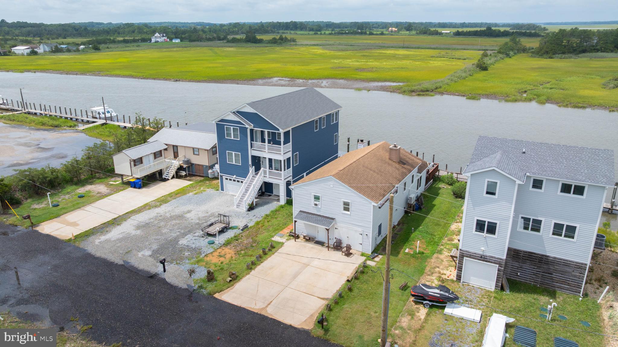 132 SAWYER ROAD